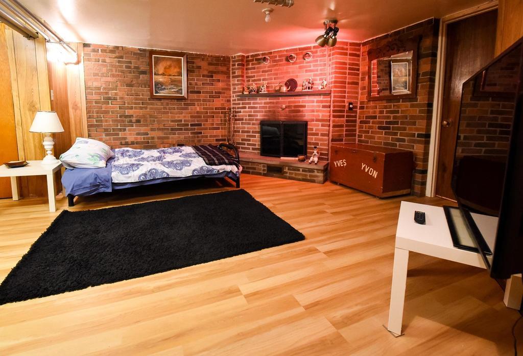 Maria Apartment *