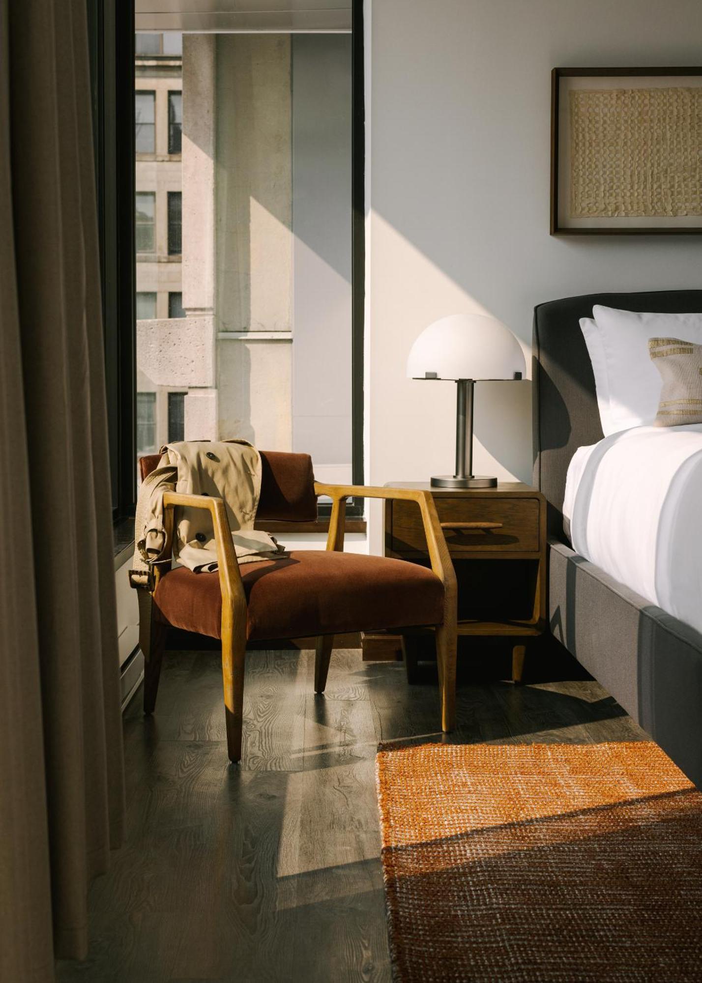 Aparthotel Sonder Lambert 3*