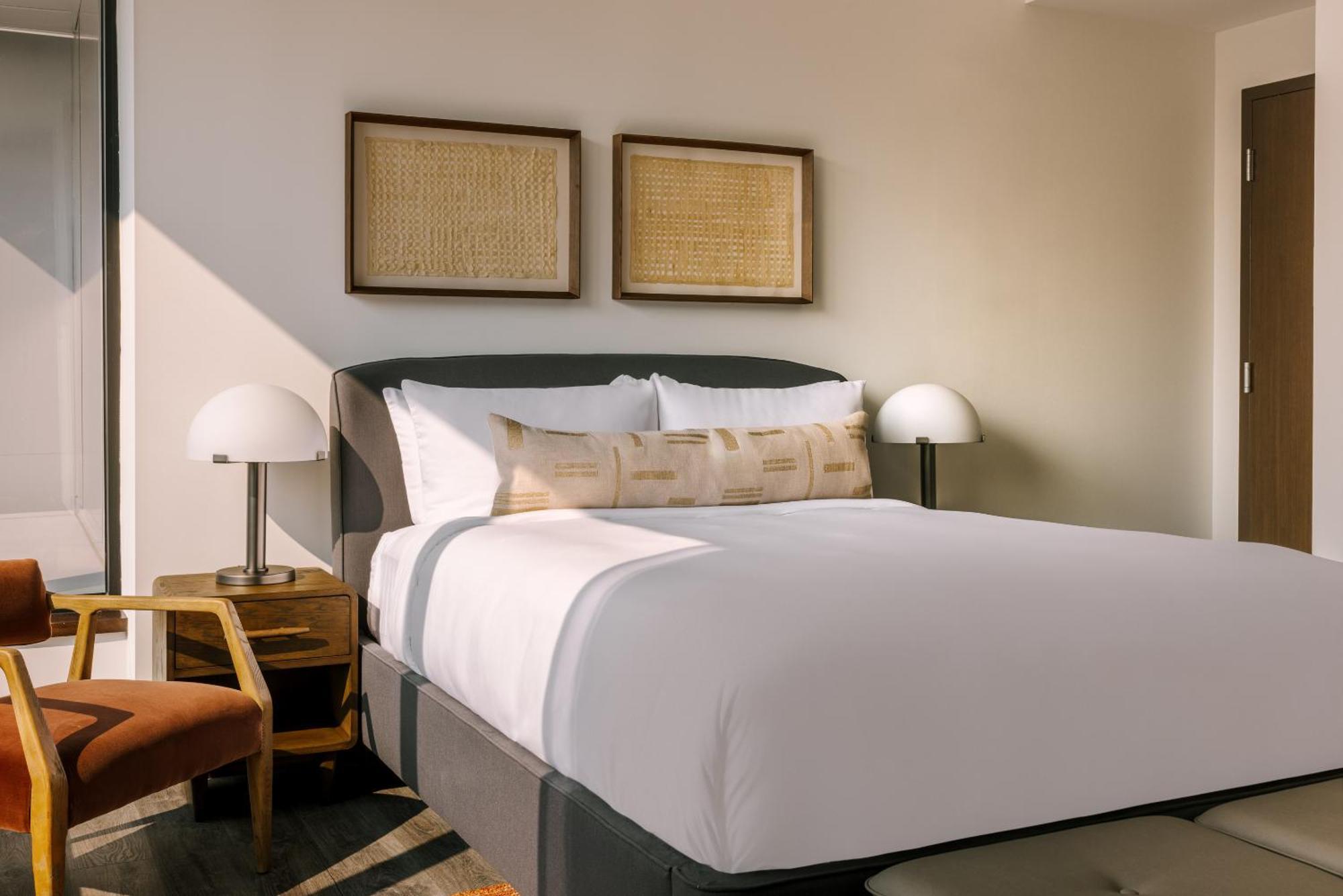 Sonder Lambert Aparthotel