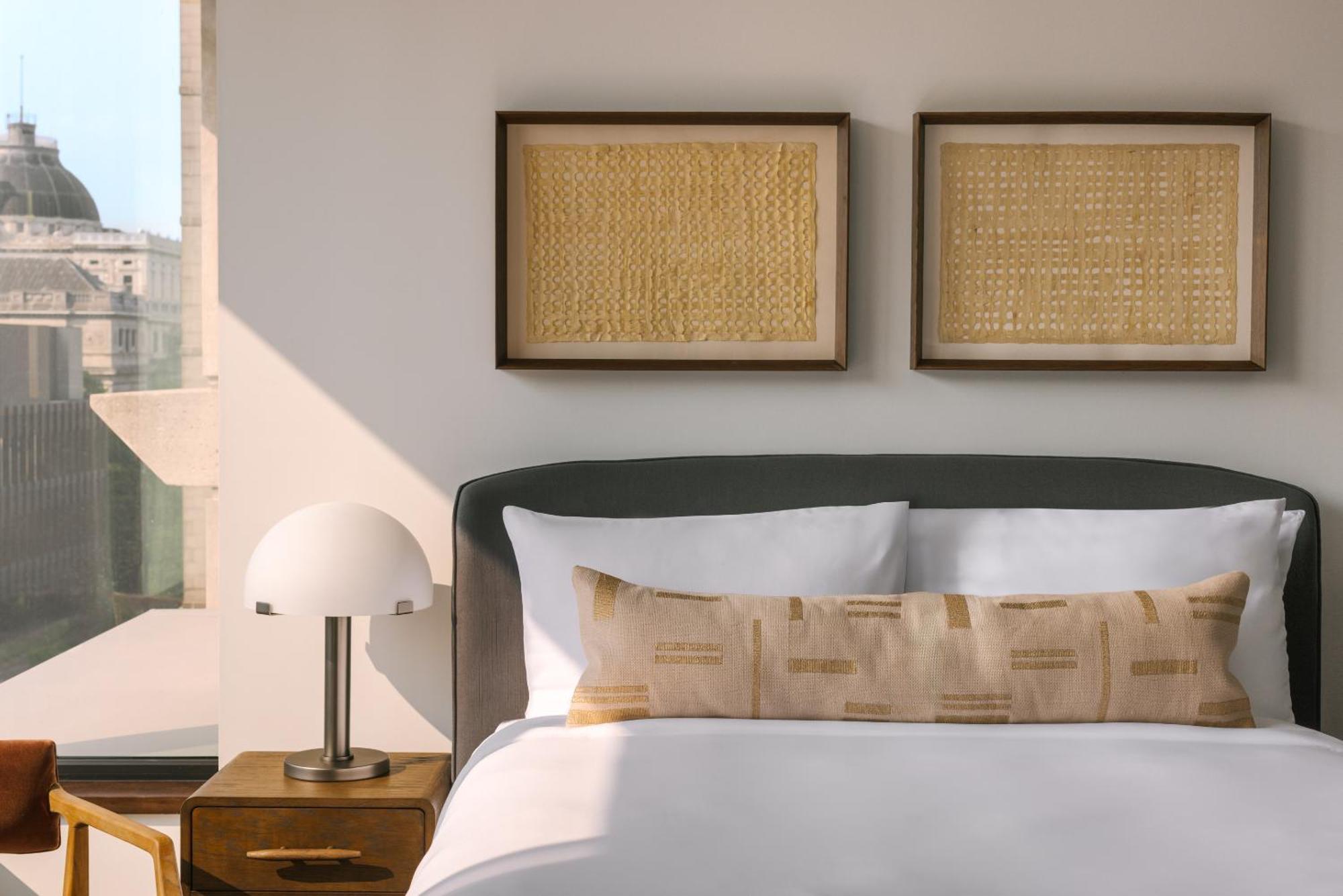Aparthotel Sonder Lambert Montreal