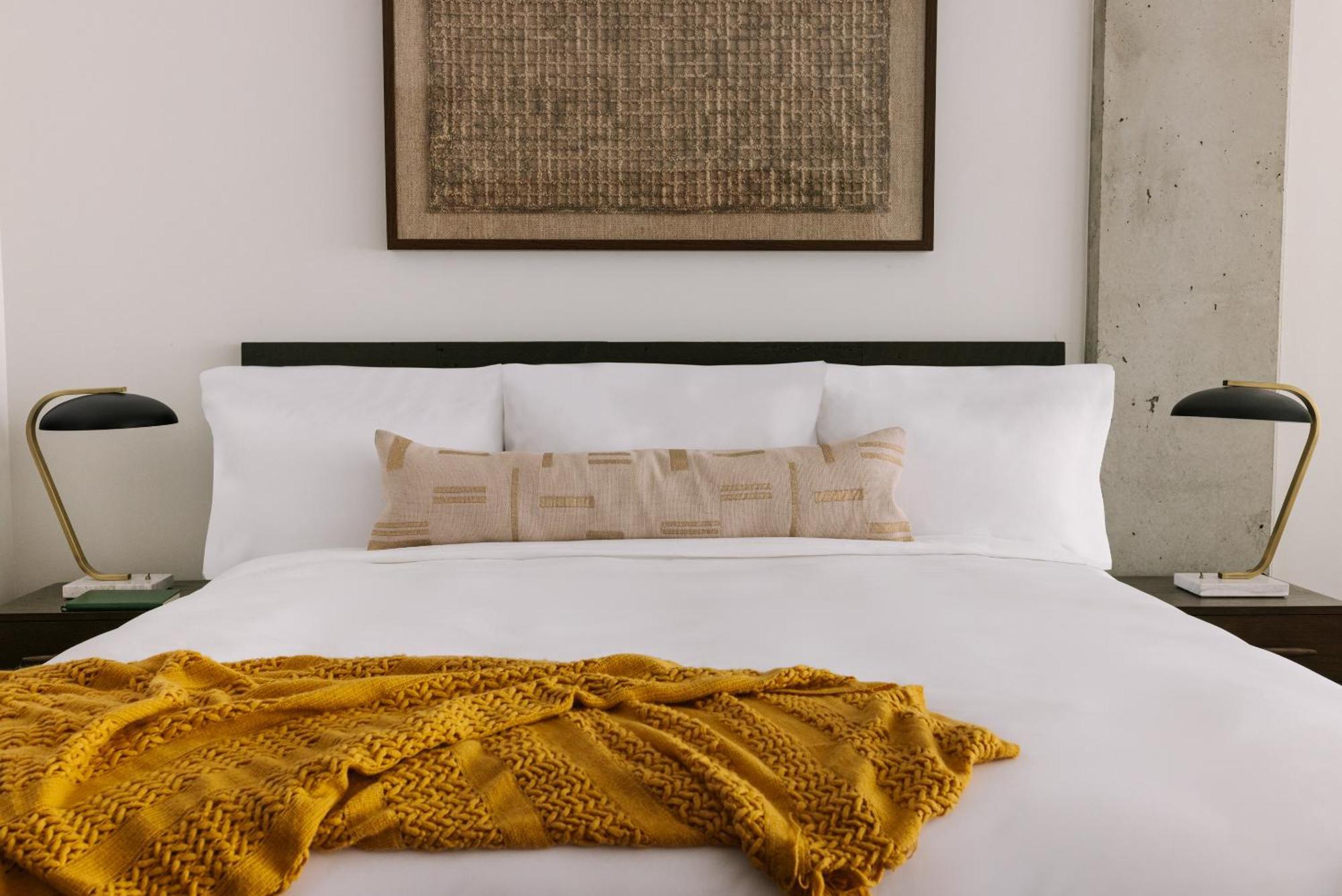 Sonder Lambert Aparthotel