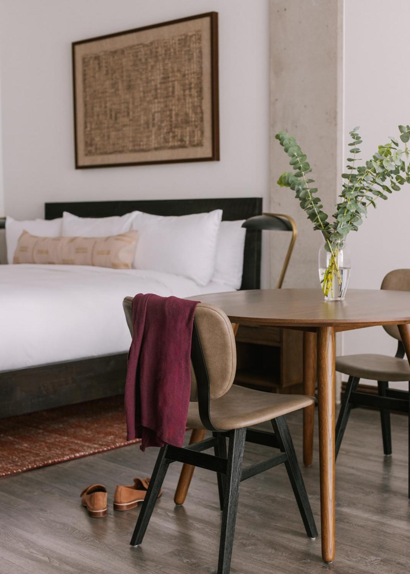 Sonder Lambert Aparthotel