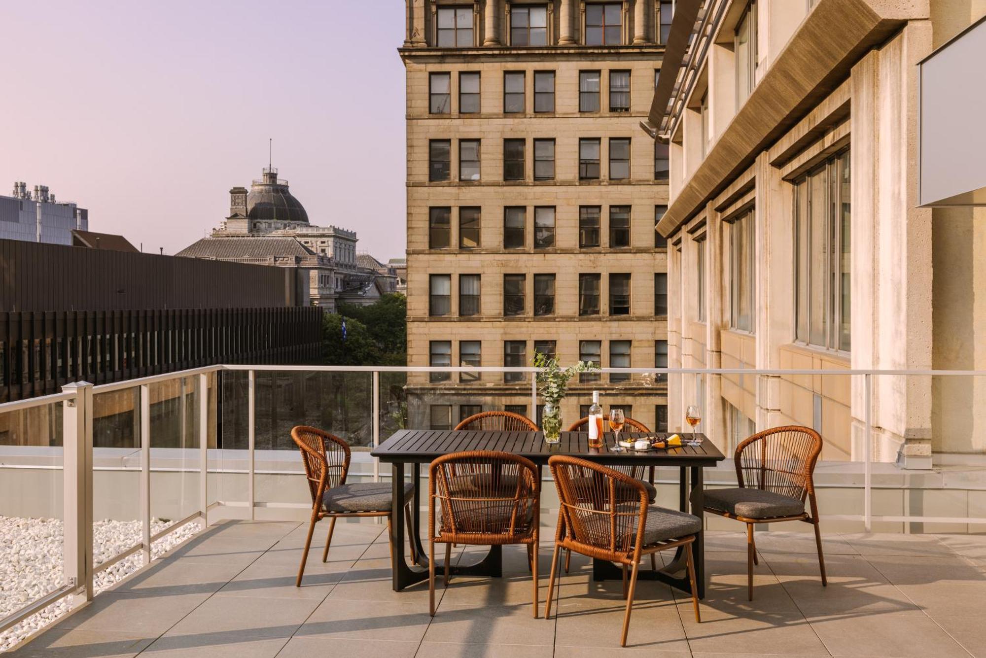 Aparthotel Sonder Lambert 3*