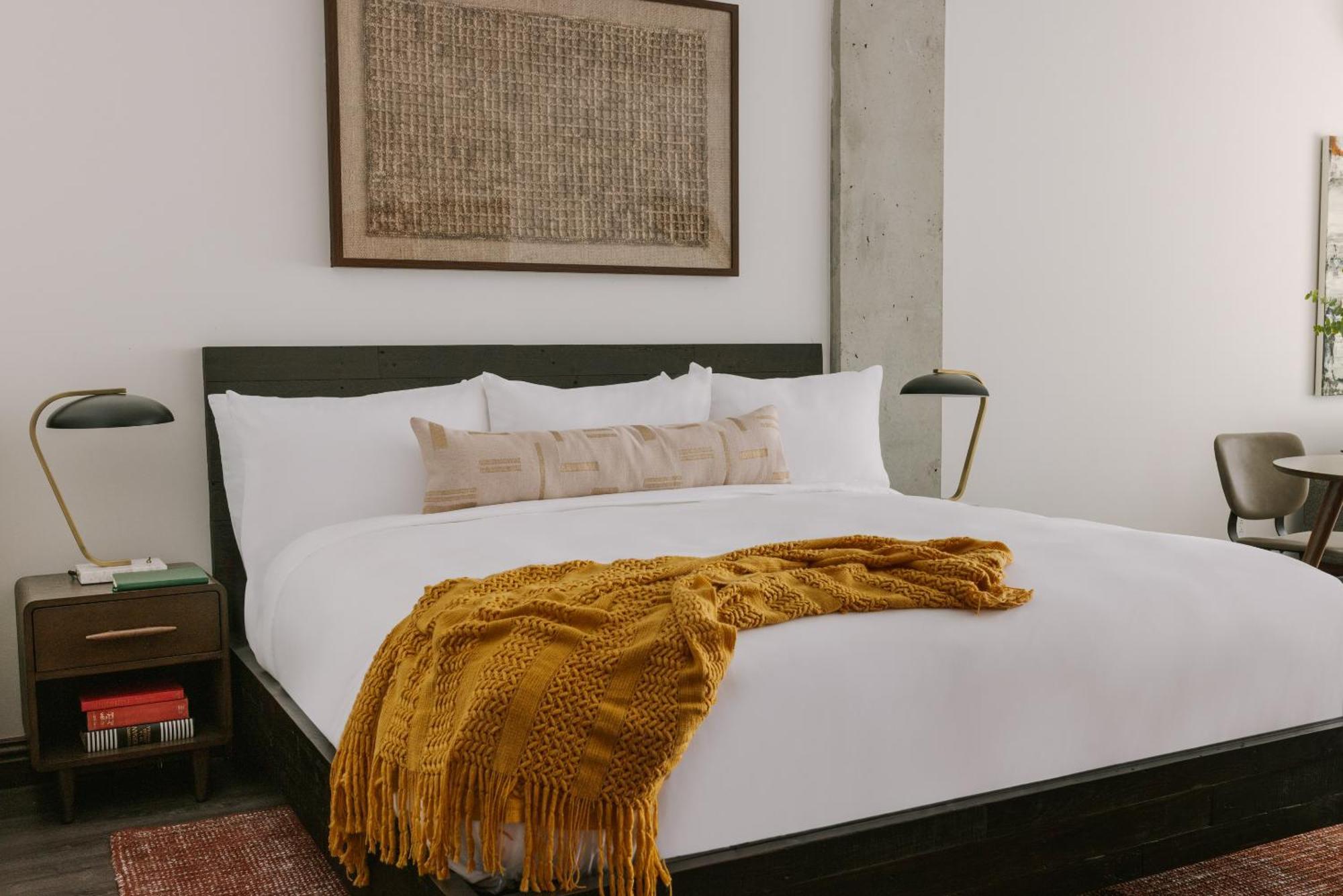 Sonder Lambert Aparthotel