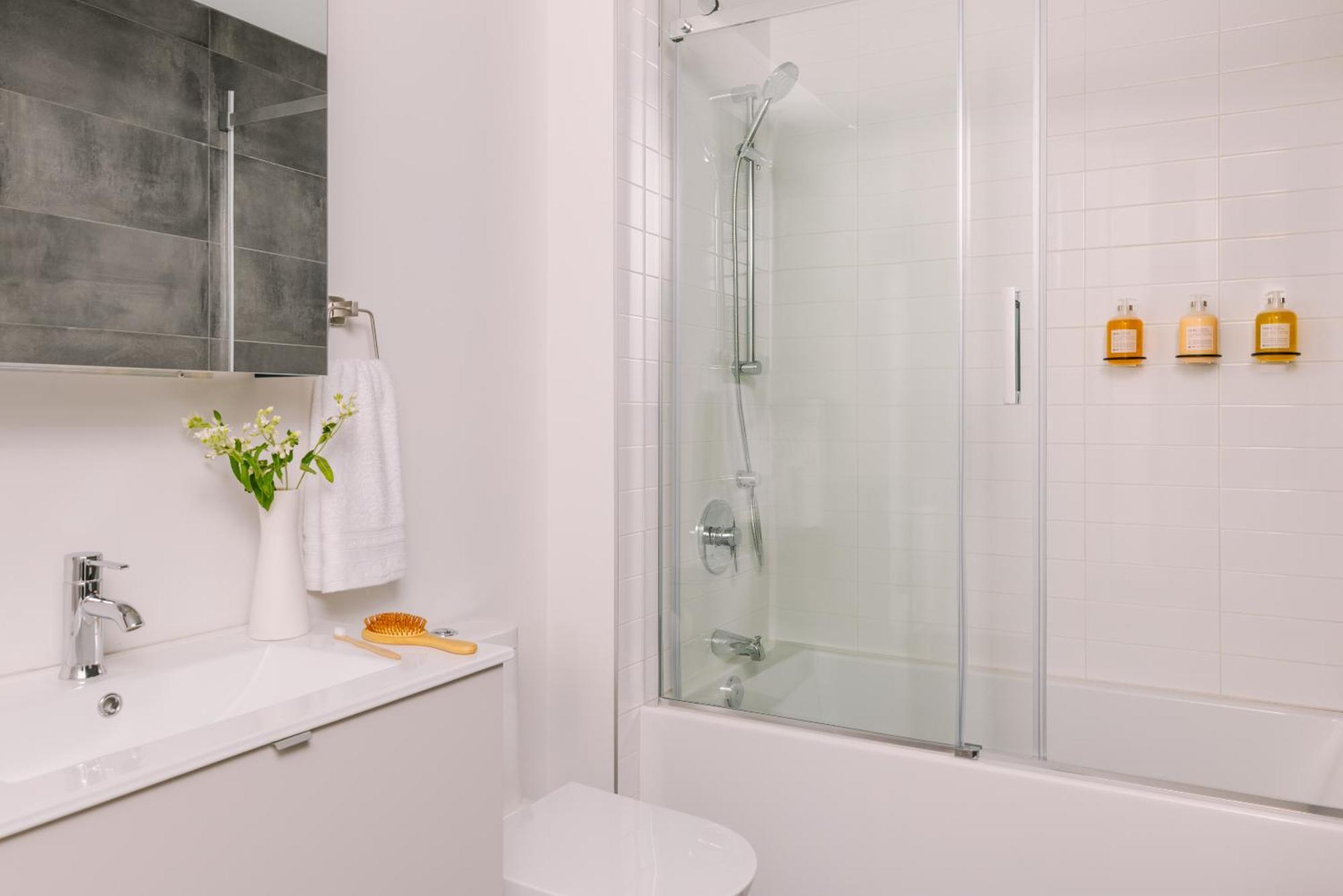 Aparthotel Sonder Lambert Montreal