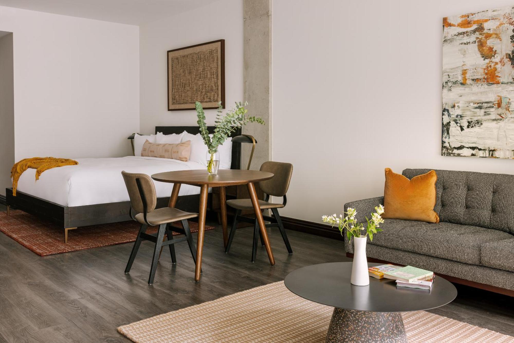Aparthotel Sonder Lambert 3*
