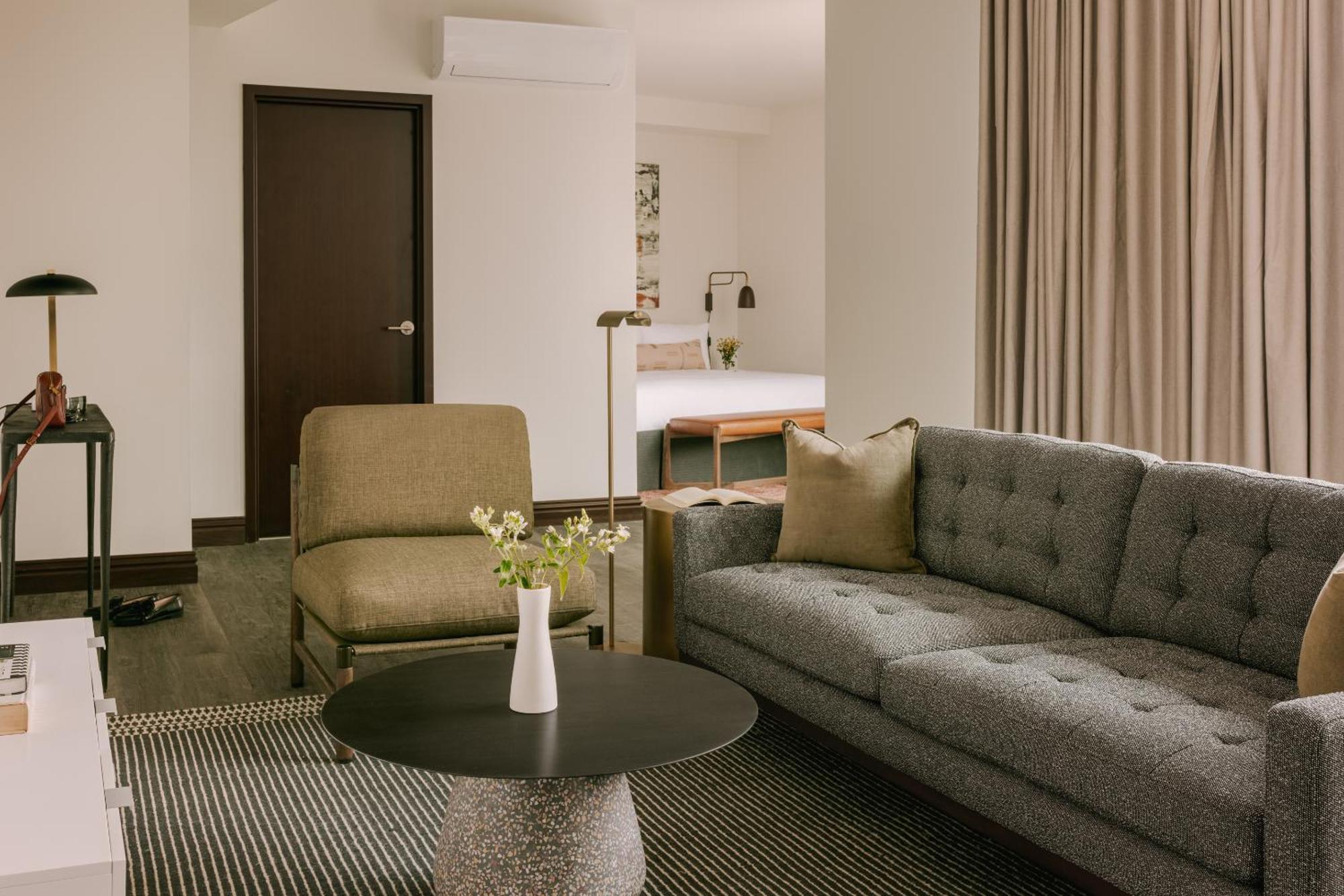 Aparthotel Sonder Lambert Montreal