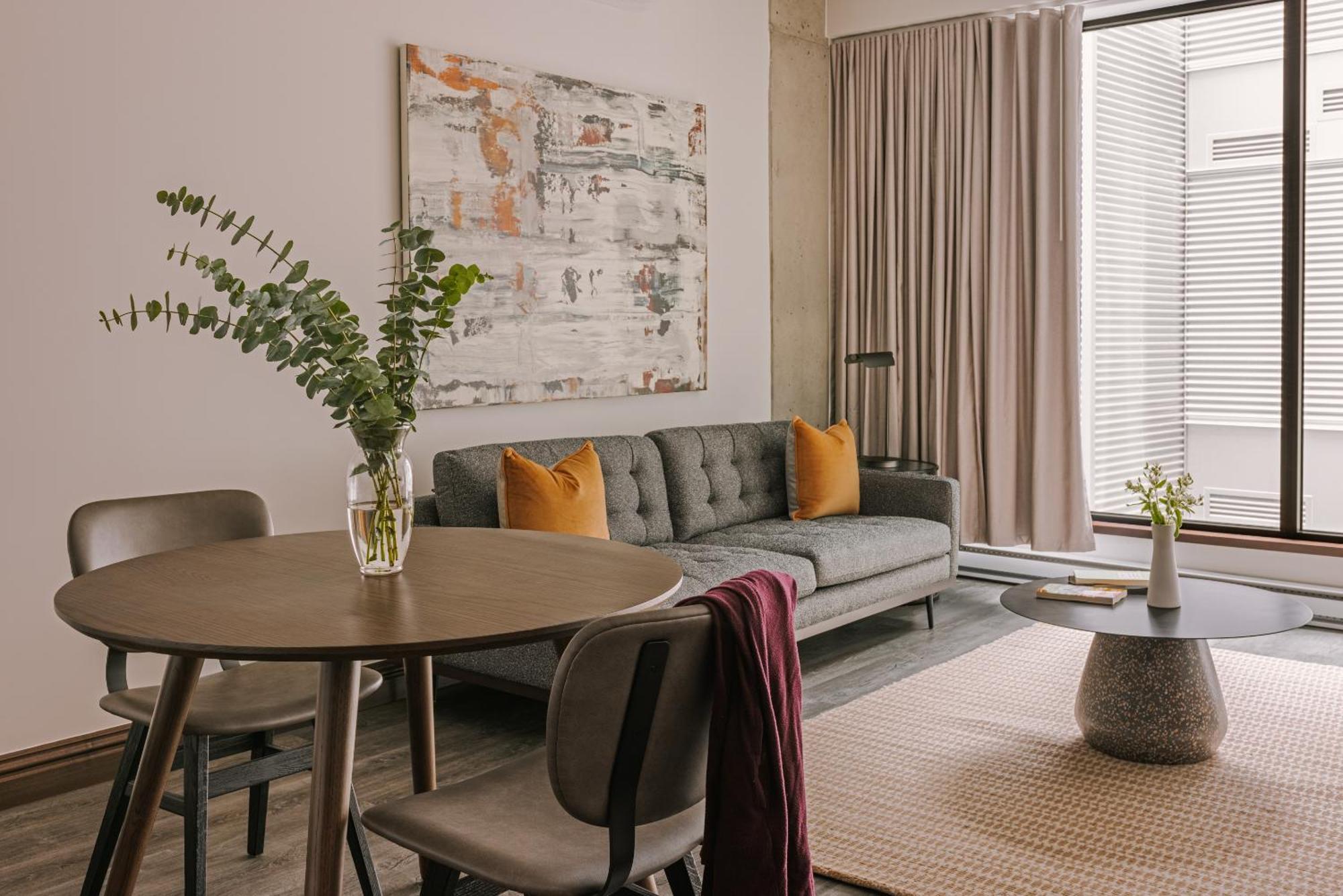 Sonder Lambert Aparthotel