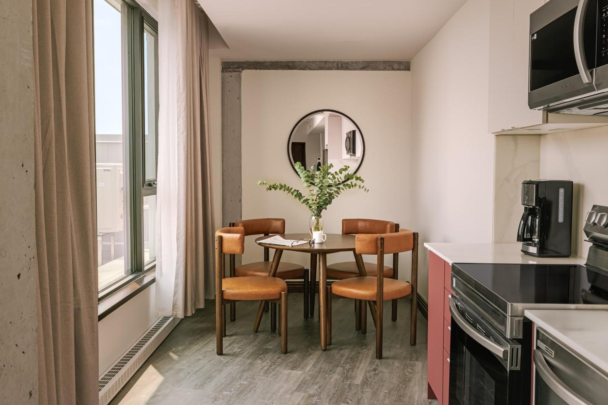 Sonder Lambert Aparthotel 3*