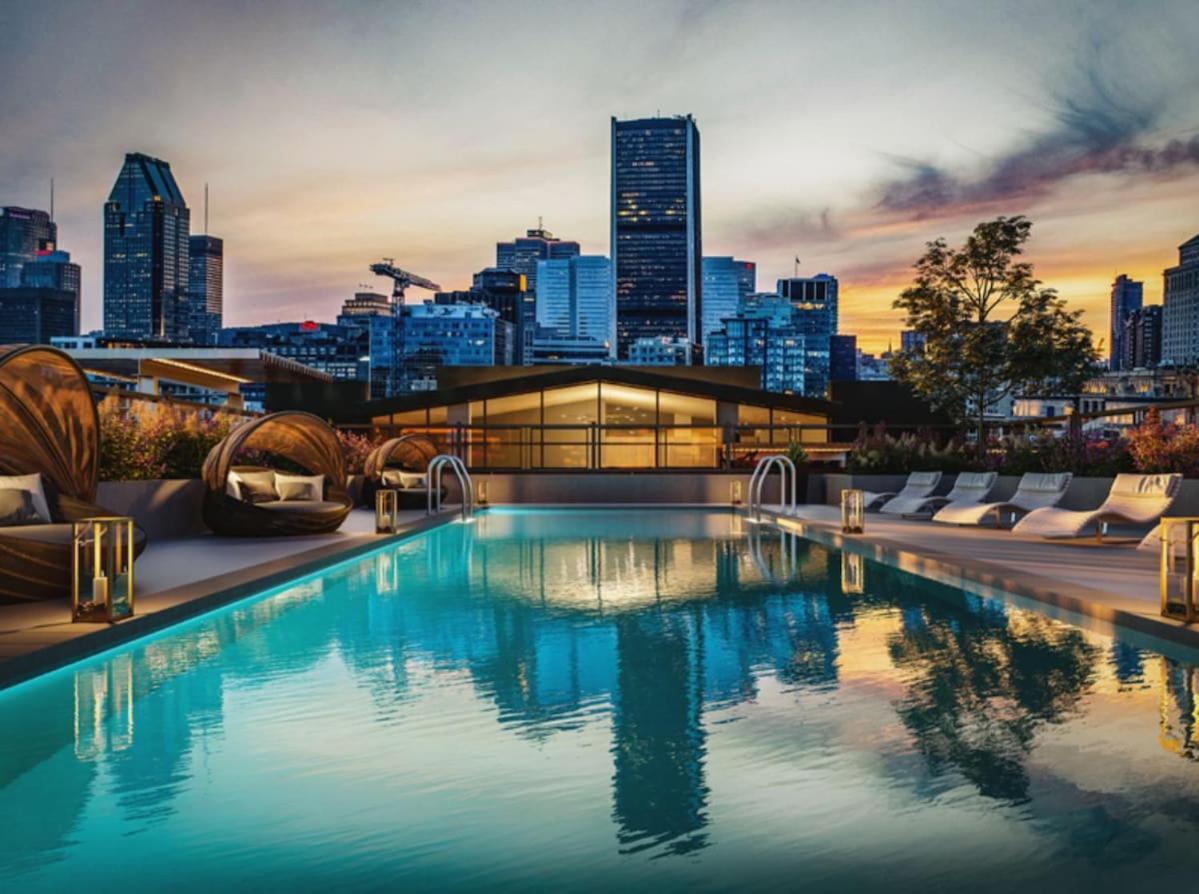 Apartment Penthouse With Pool And Parking