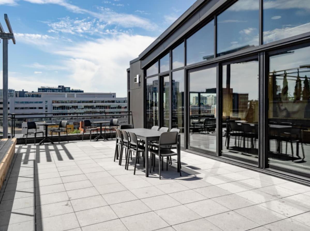 Penthouse With Pool And Parking Apartment