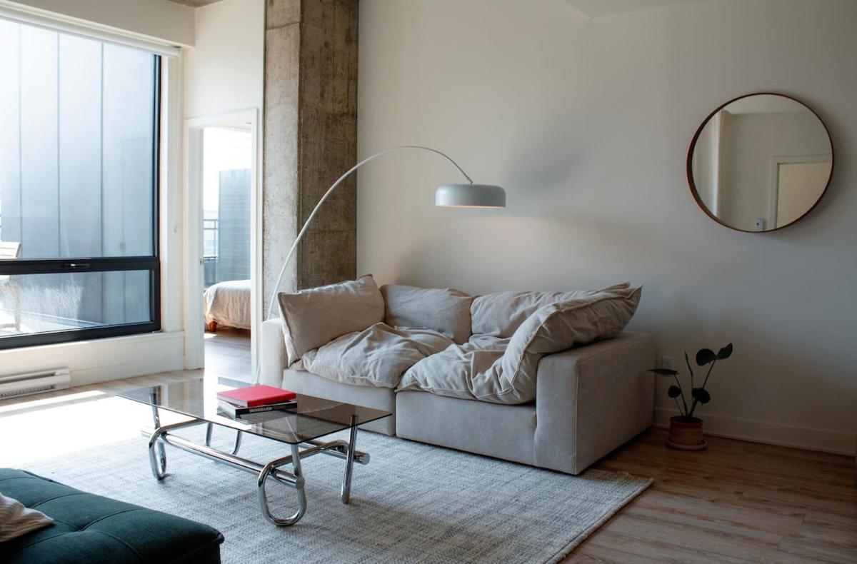 Penthouse With Pool And Parking Apartment