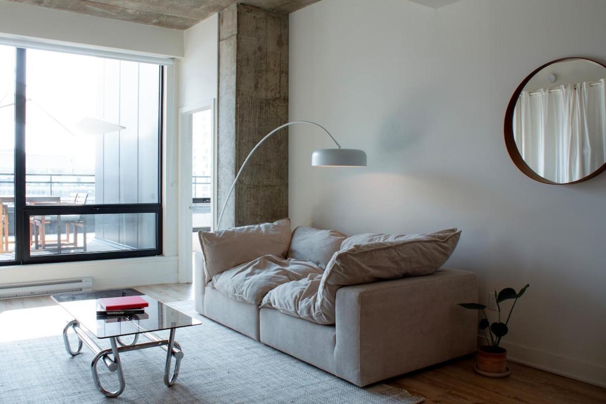 Penthouse With Pool And Parking Apartment