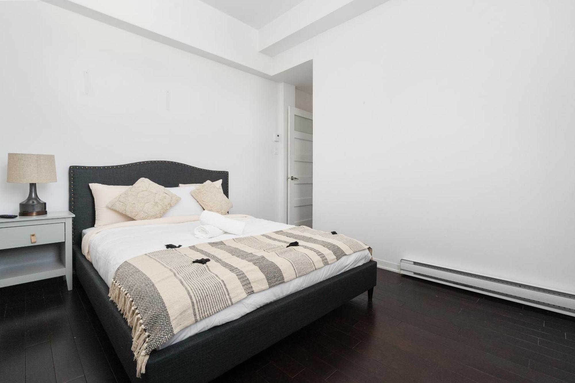 Parc Appartements-lux Montreal