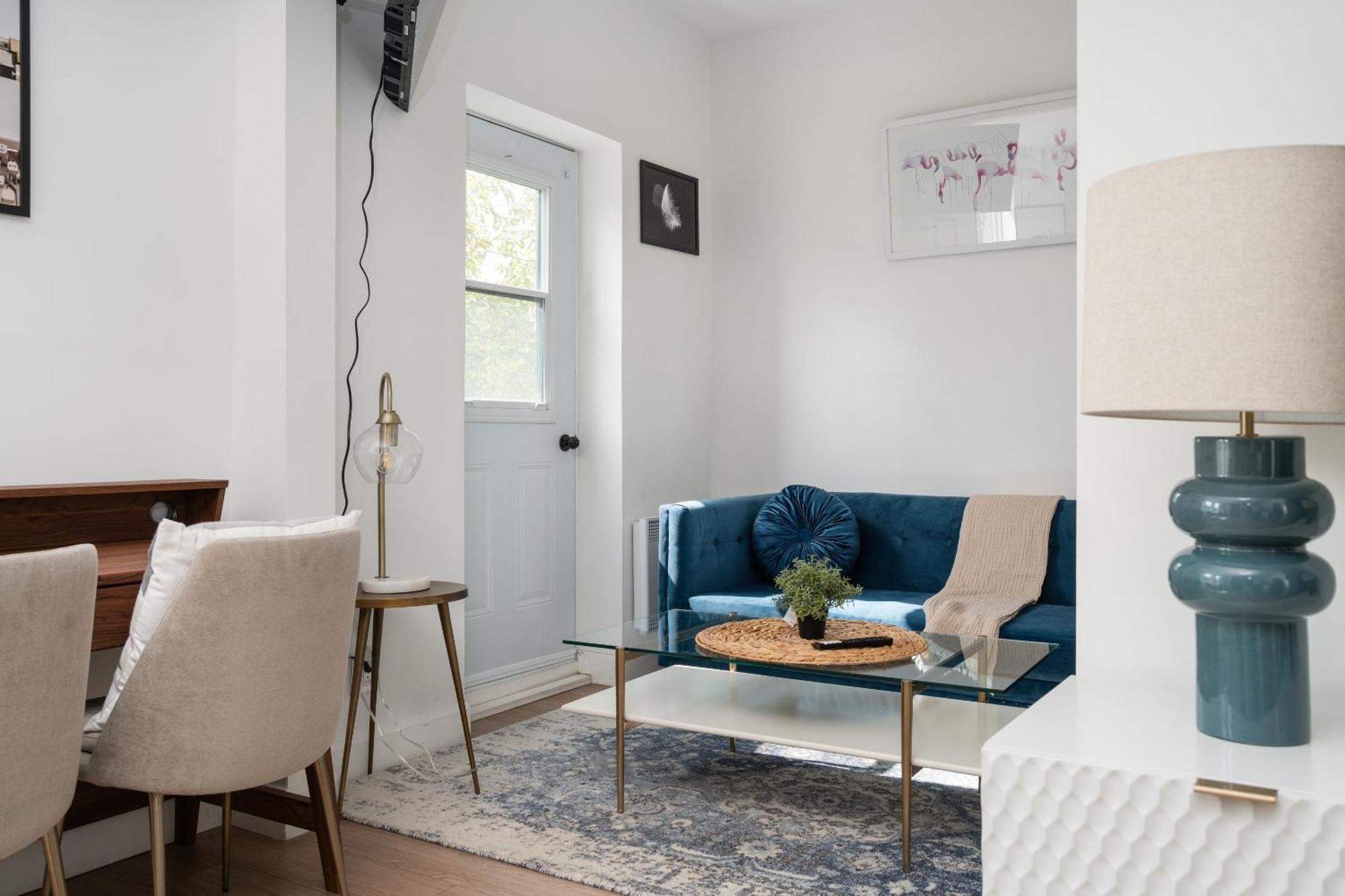 Parc Appartements-lux * Montreal