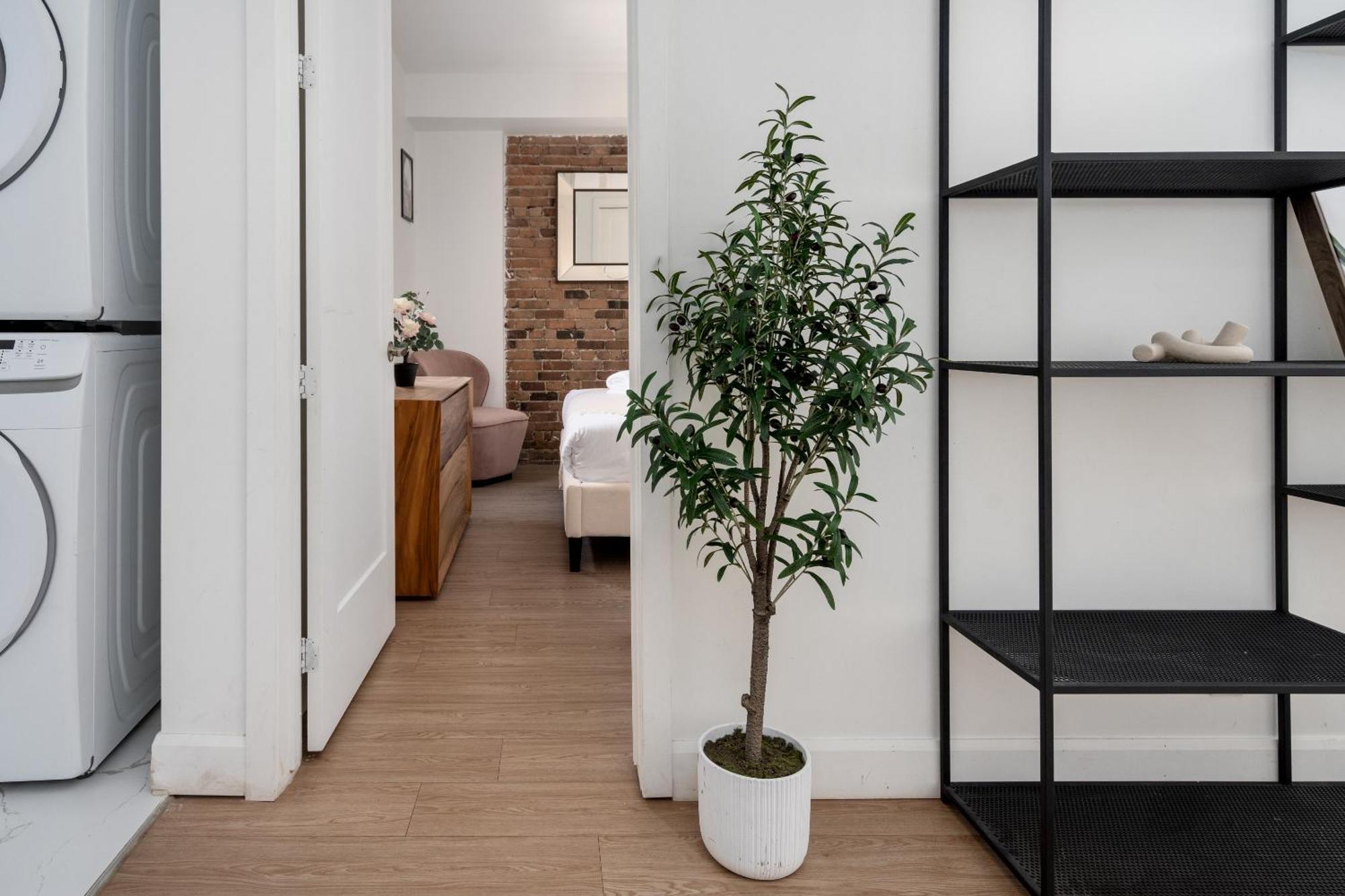 Parc Appartements-lux
