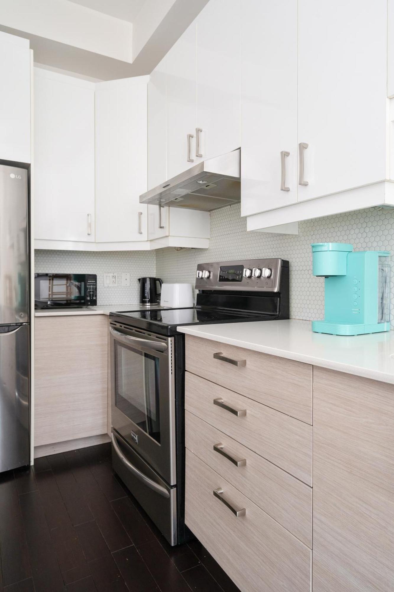 Apartment Parc Appartements-lux