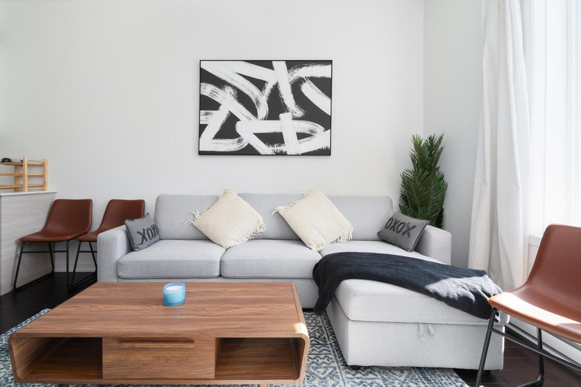 Parc Appartements-lux *