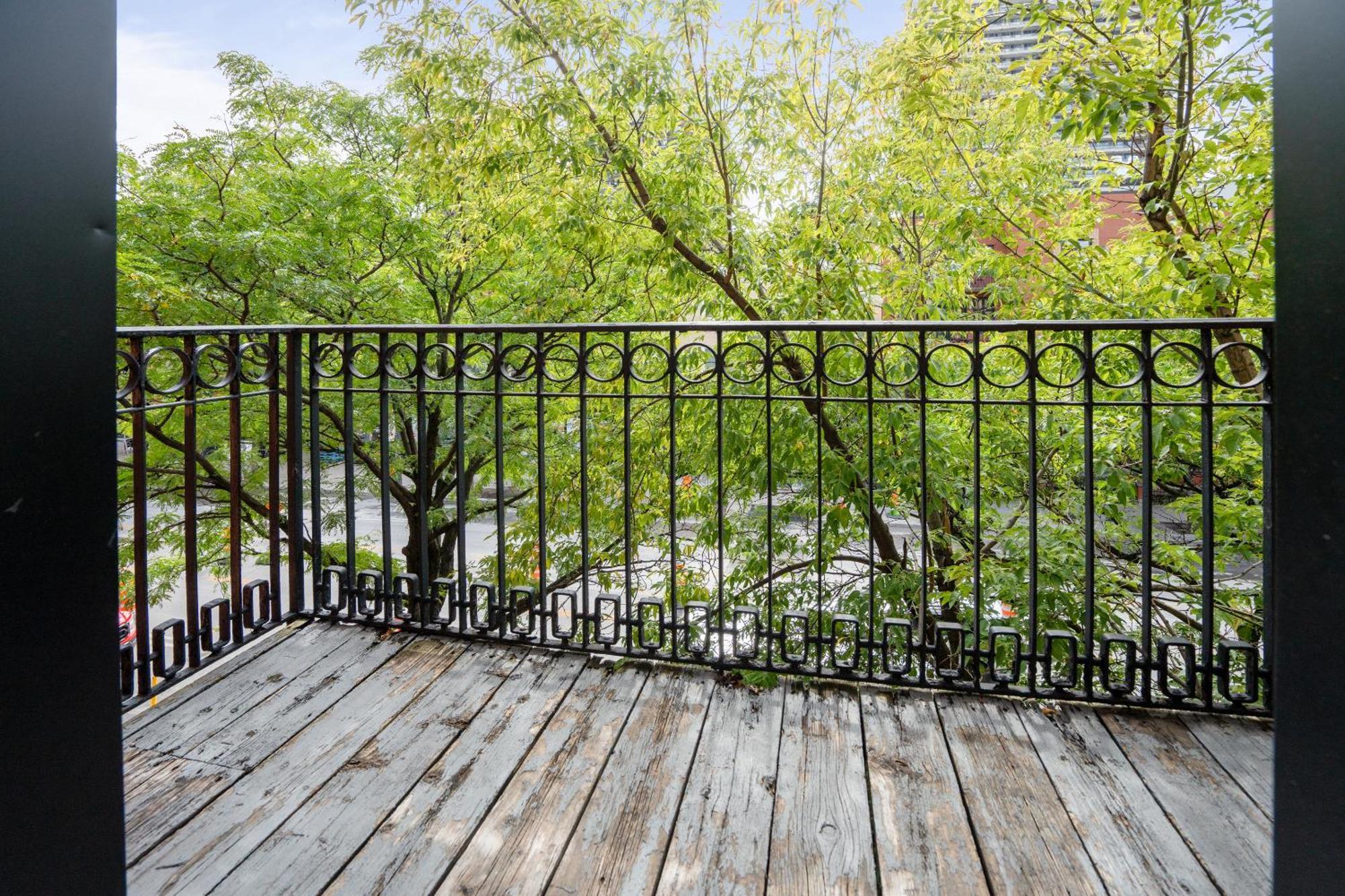 Parc Appartements-lux