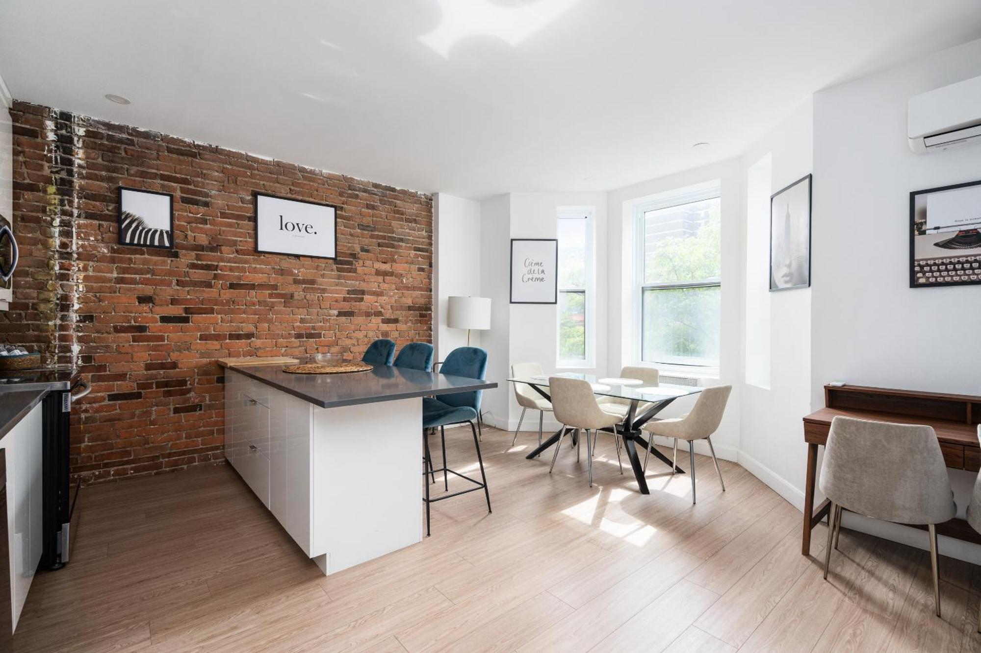 Parc Appartements-lux *
