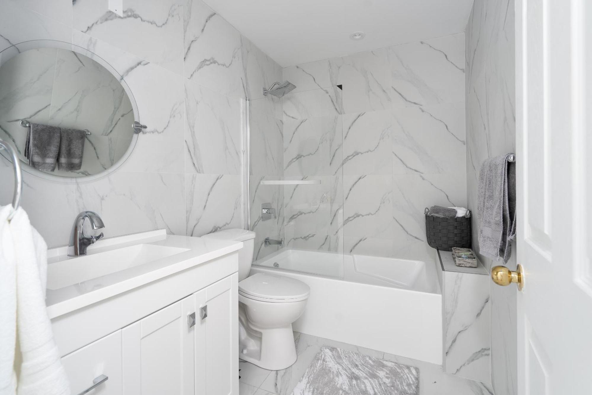 Aparthotel Le Nomade Mtl Montreal