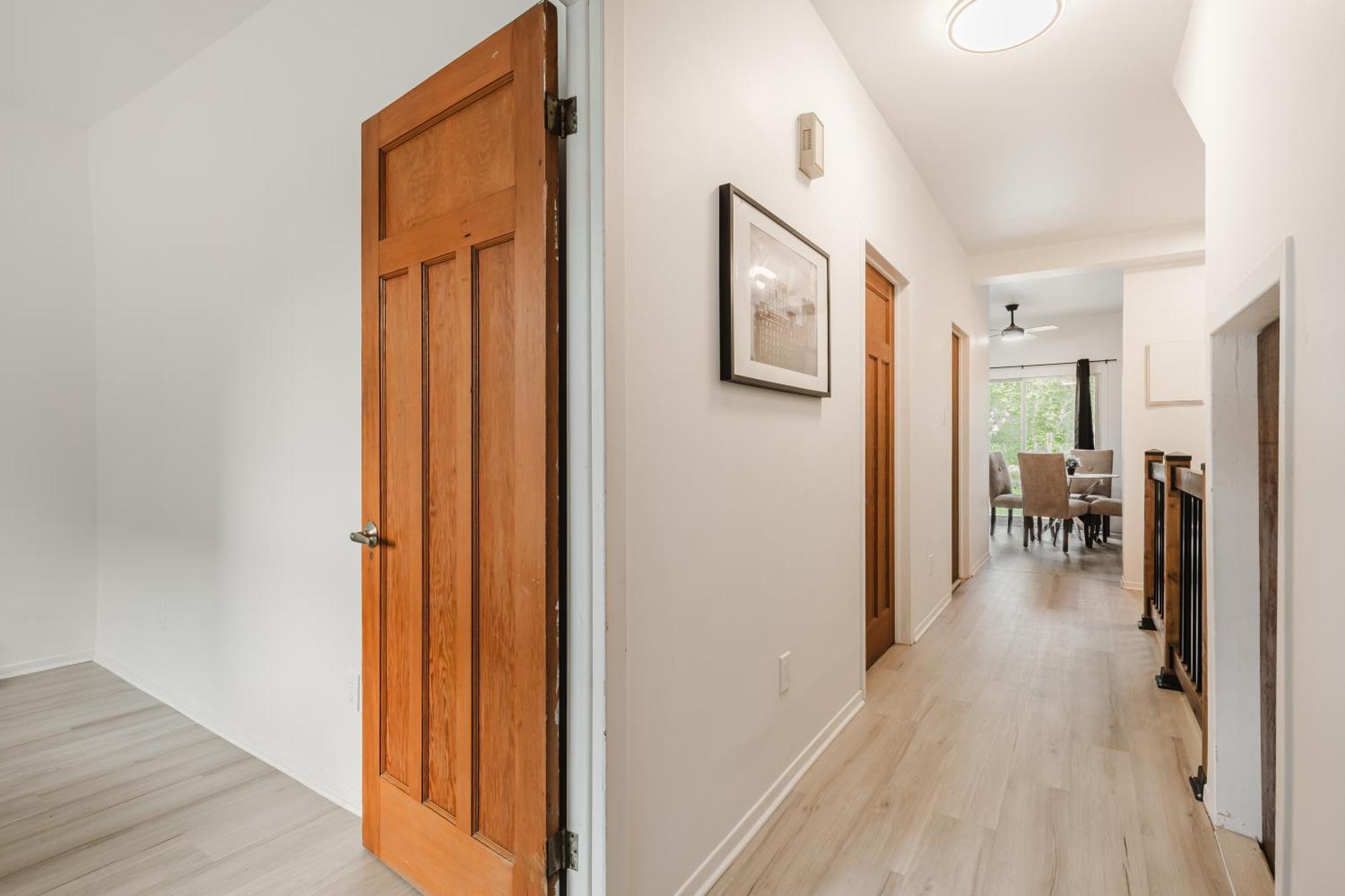 Casakaia Cozy 2 Bdr With Backyard And Parking Apartment