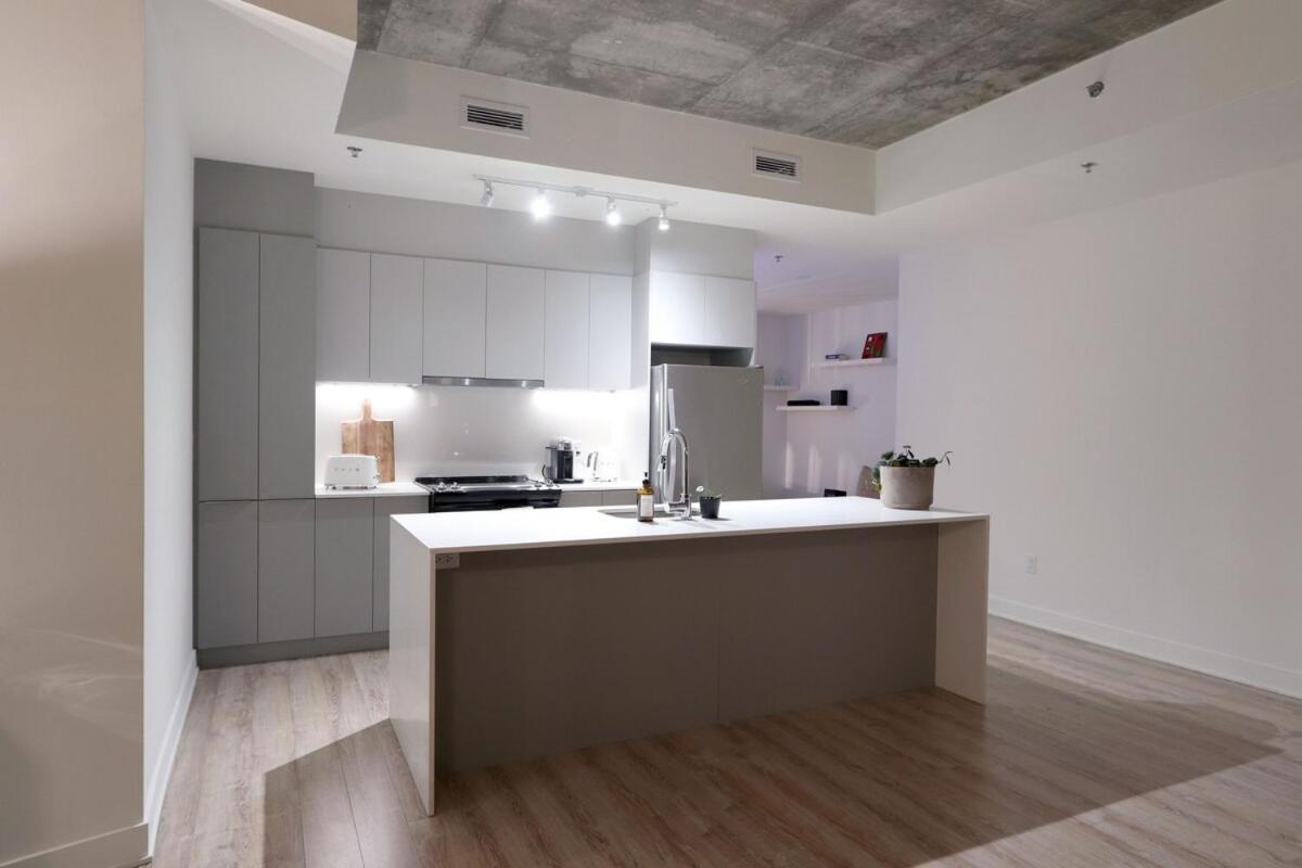Apartment De Luxe Avec Piscine