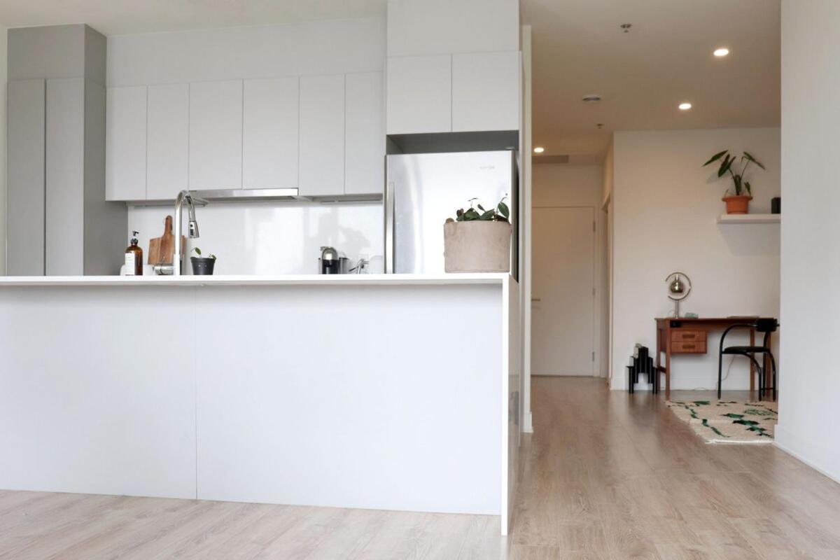 Apartment De Luxe Avec Piscine