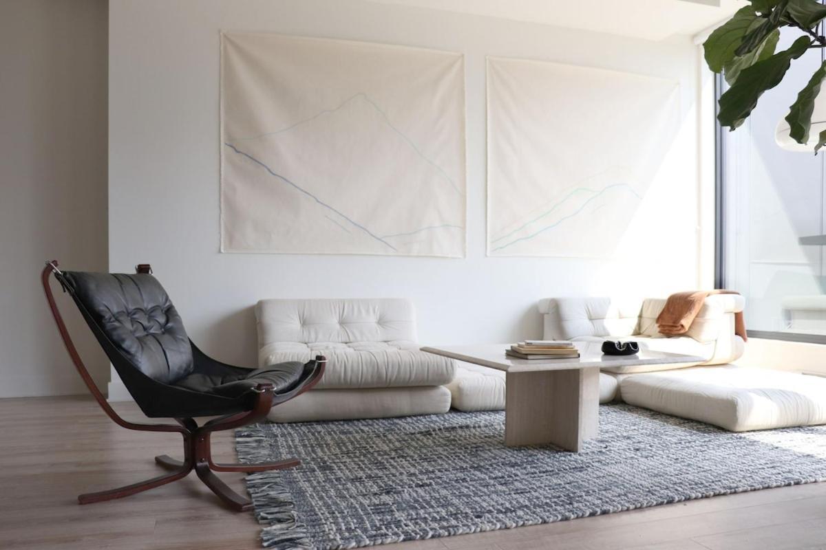 De Luxe Avec Piscine Apartment