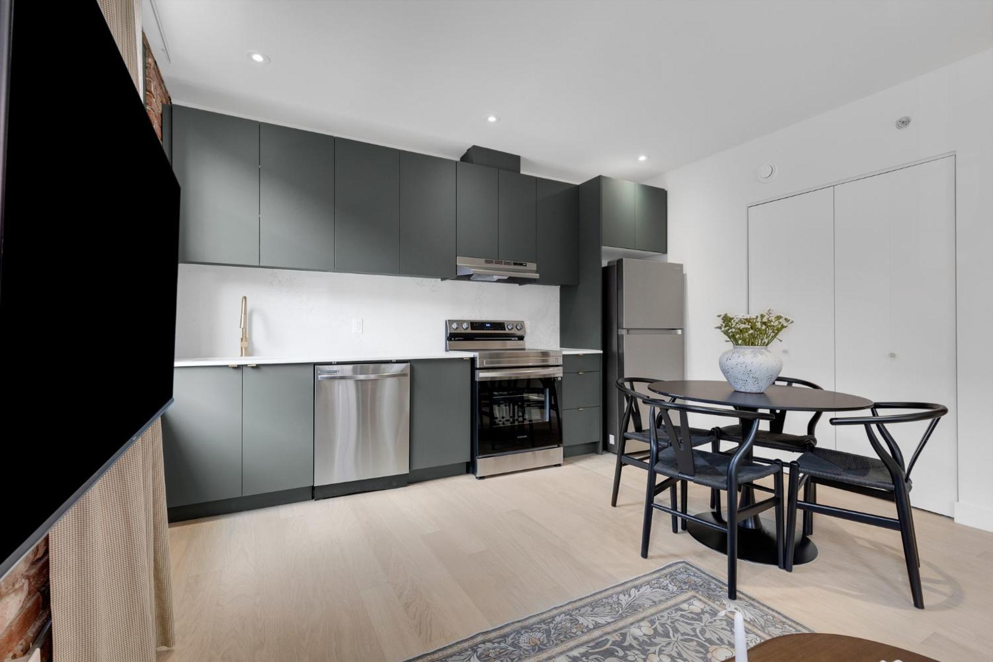 The Mercer Boutique 4*