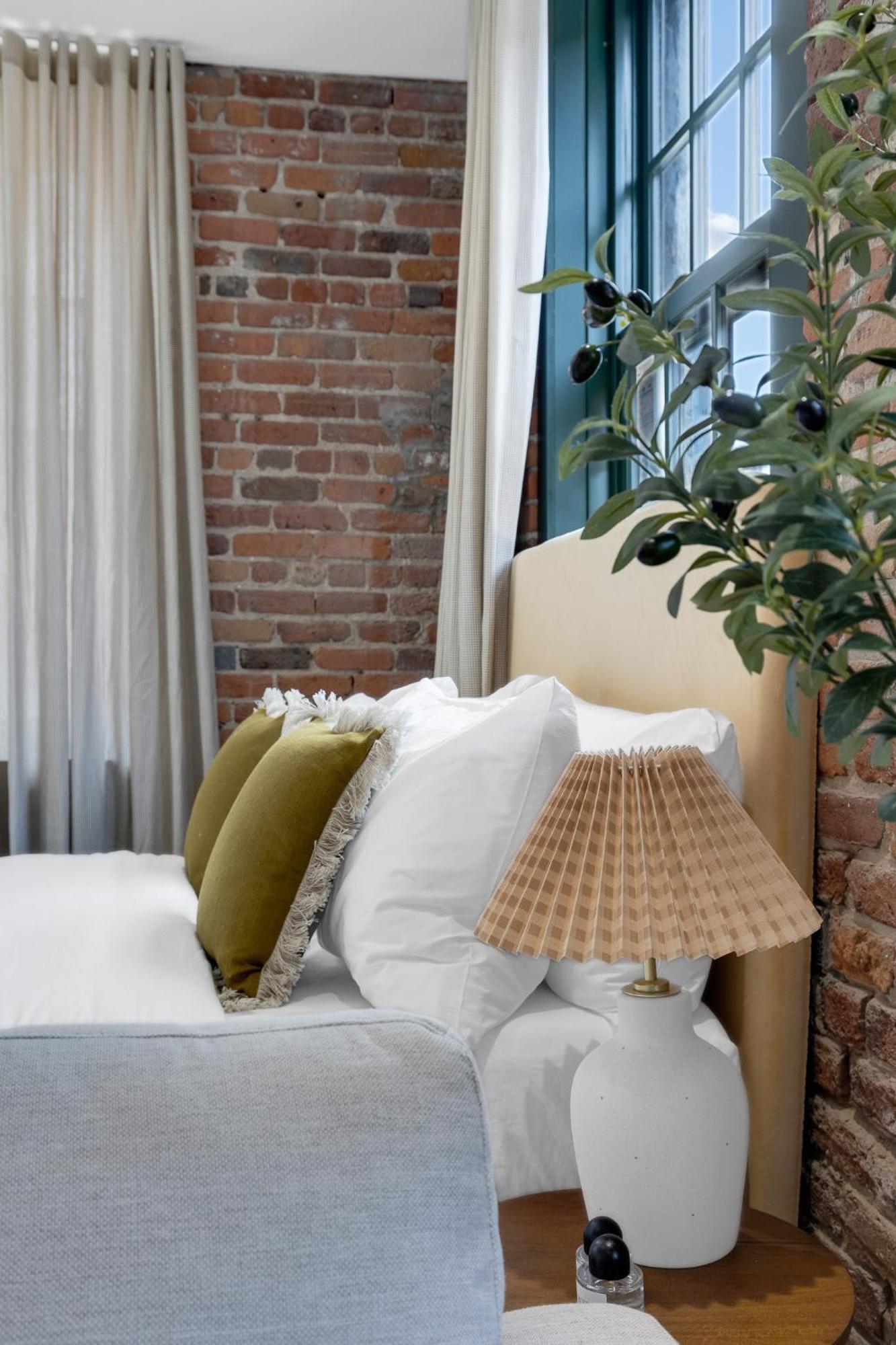 Aparthotel The Mercer Boutique 4*