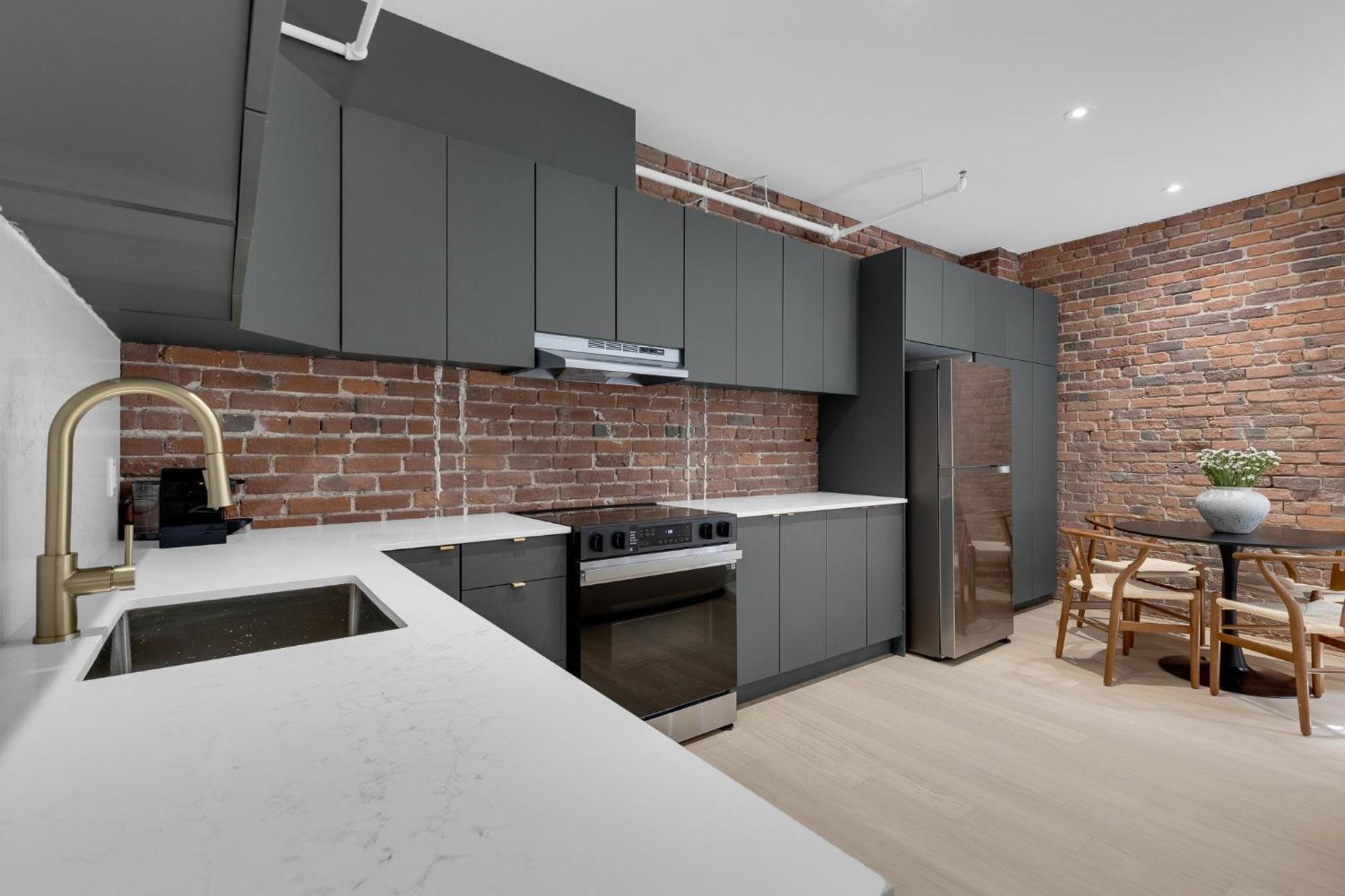 The Mercer Boutique 4* Montreal