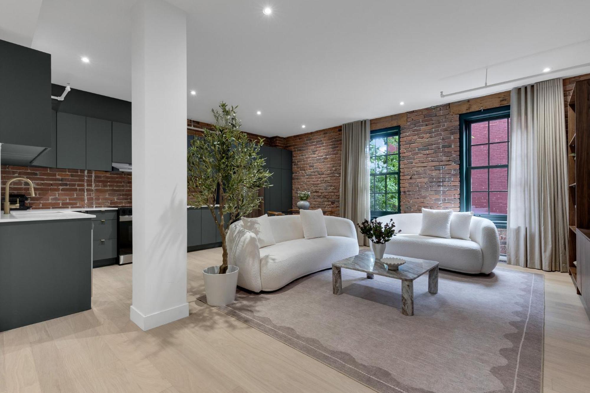 Aparthotel The Mercer Boutique Montreal
