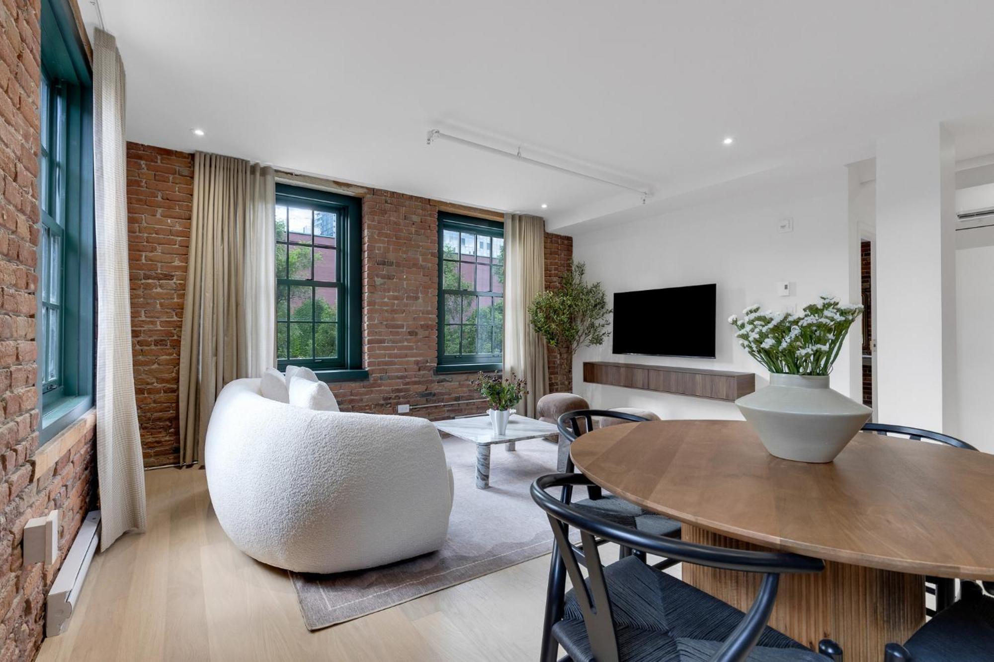 Aparthotel The Mercer Boutique 4*