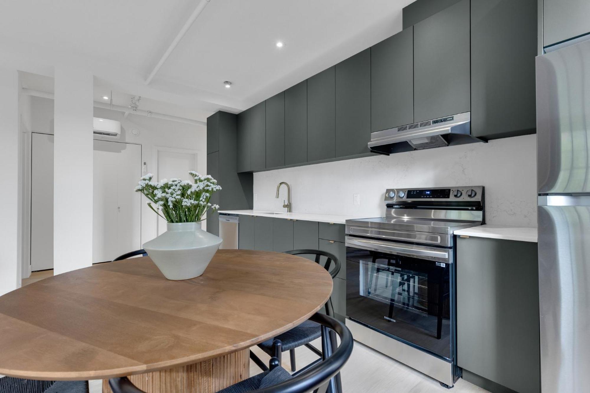 The Mercer Boutique Aparthotel 4*