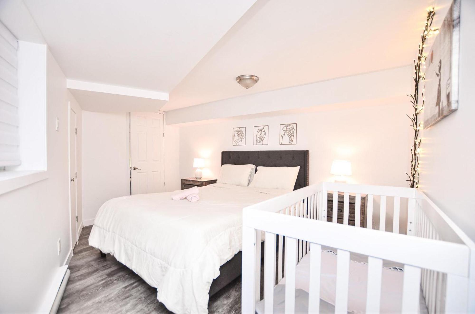 Elegant Familial Montreal