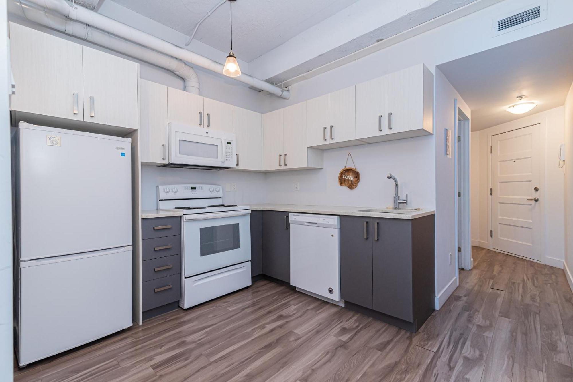 St Hubert - Corporate Relocation Apartment
