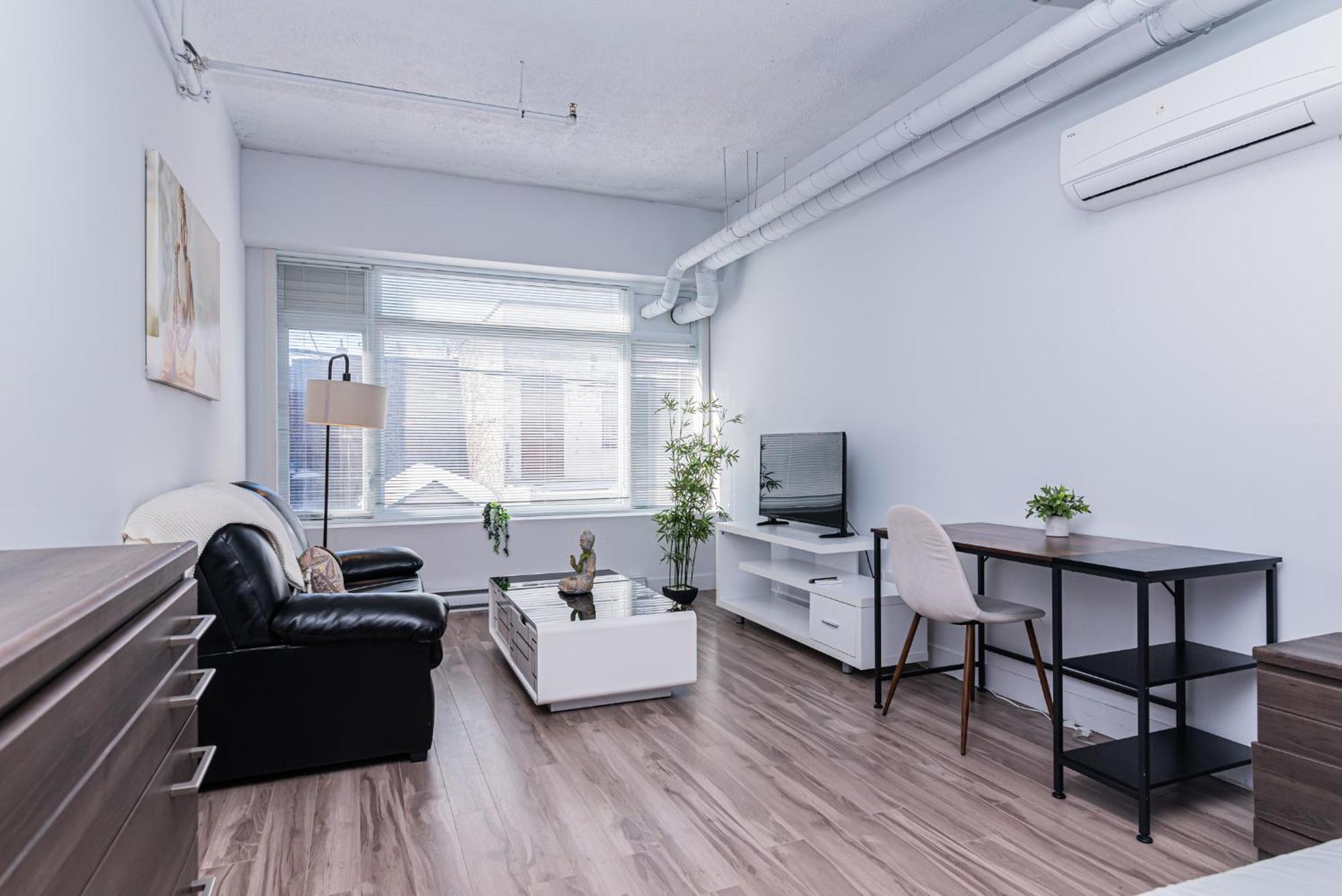 Apartment St Hubert - Corporate Relocation