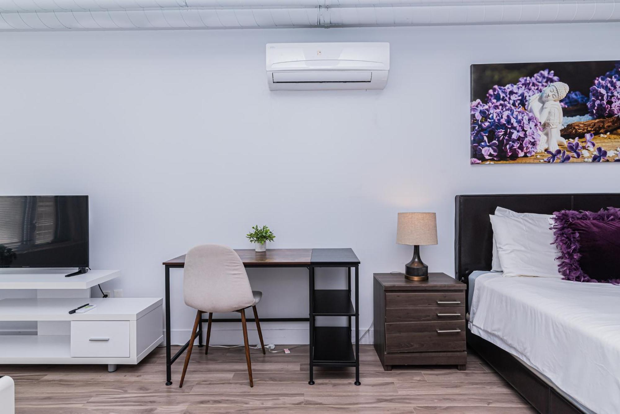 St Hubert - Corporate Relocation Apartment *