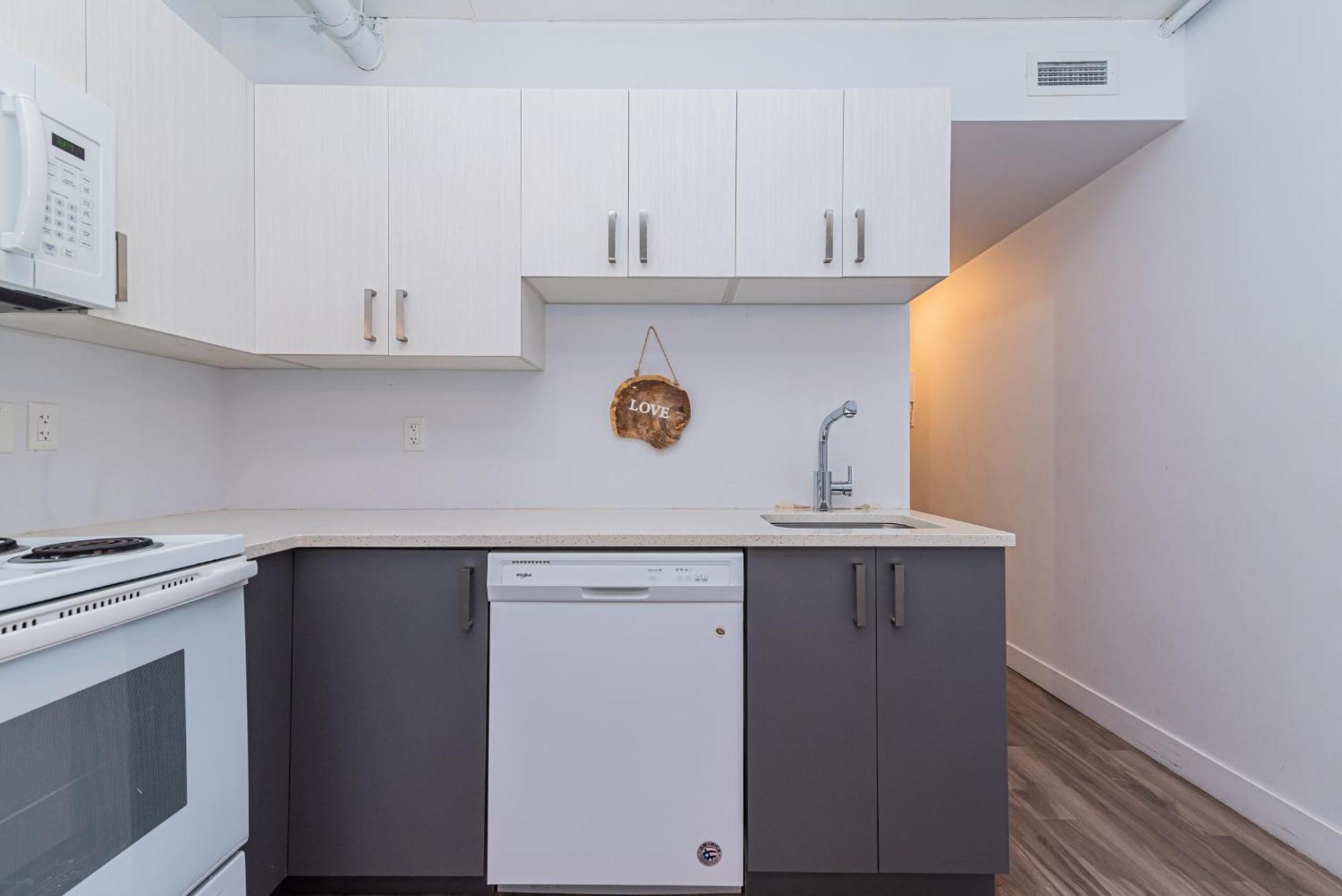 St Hubert - Corporate Relocation * Montreal