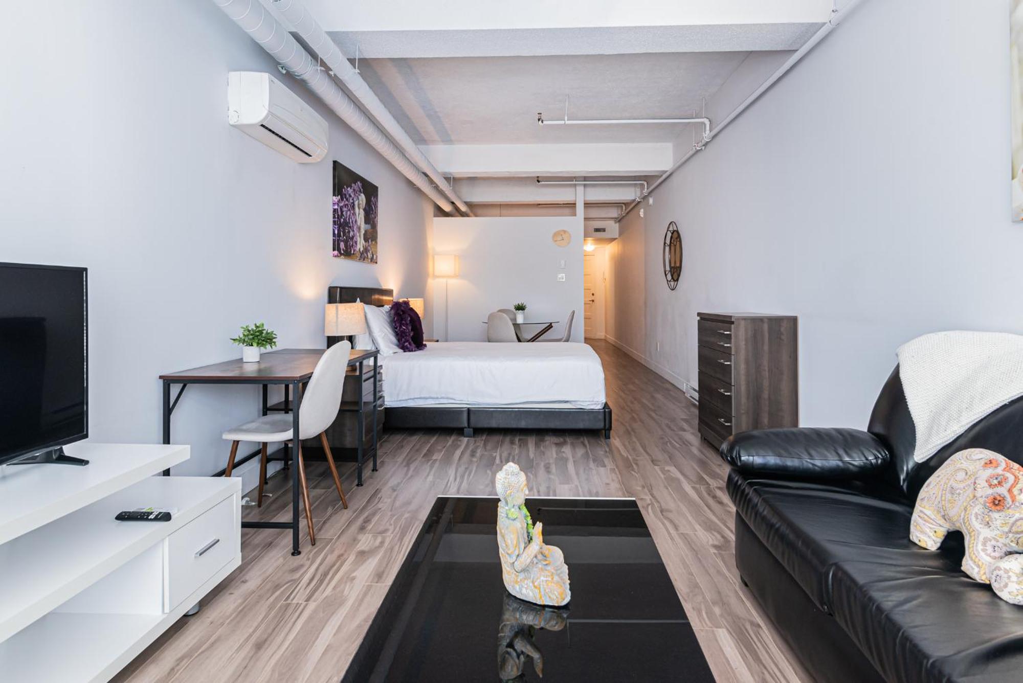 St Hubert - Corporate Relocation Apartment *