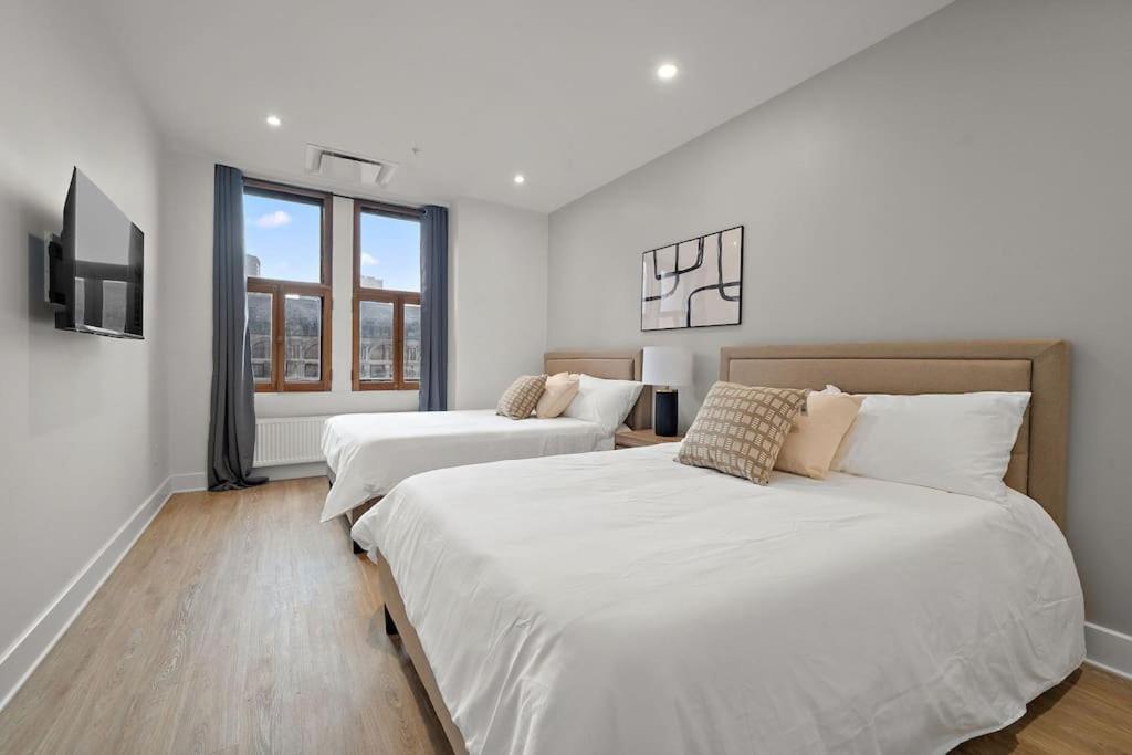 Apartment 511 Place D'armes 3br 62