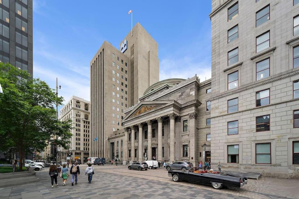 511 Place D'armes 3br 62