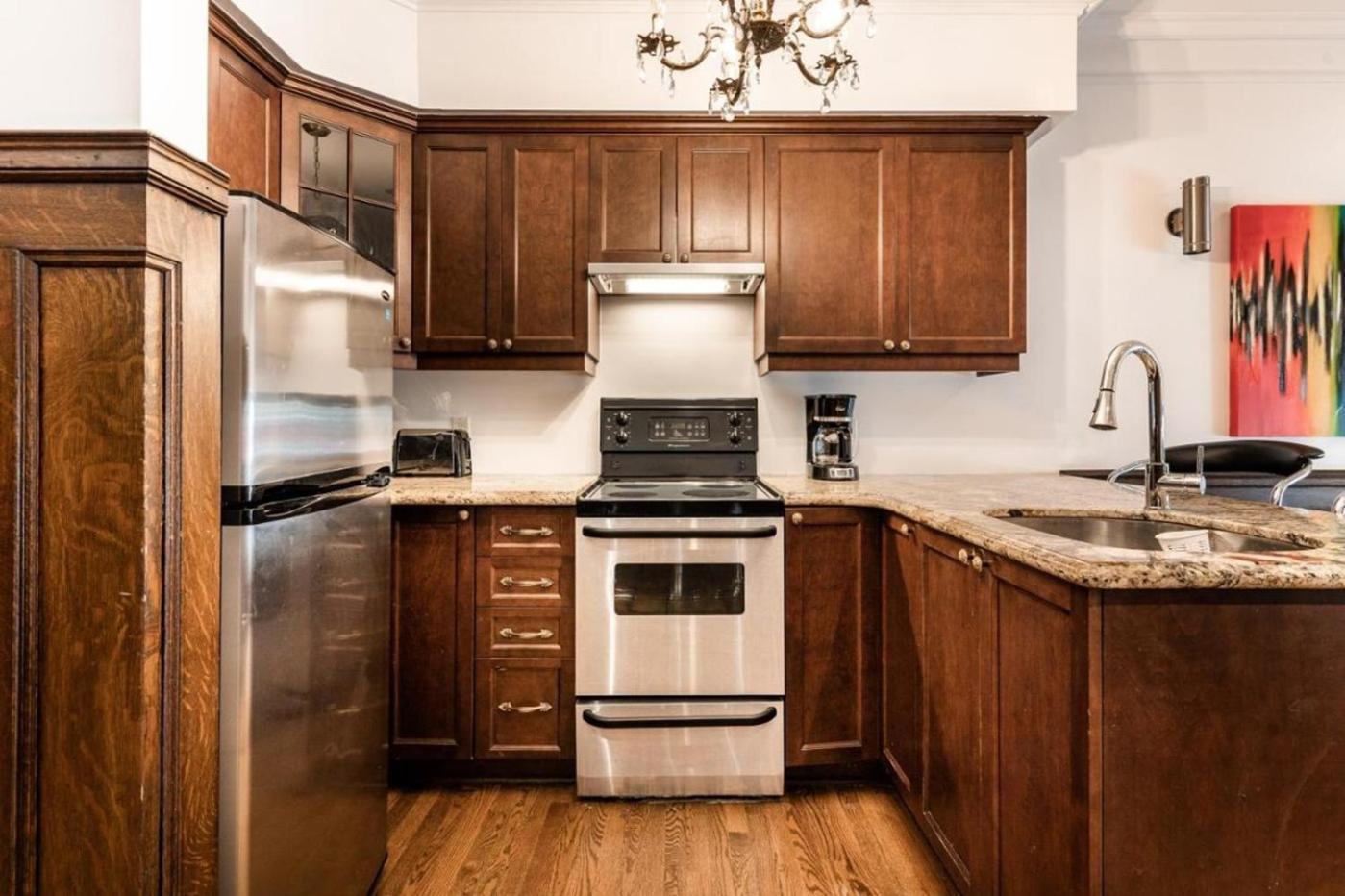 Apartment Beautiful Downtown Studio - A *