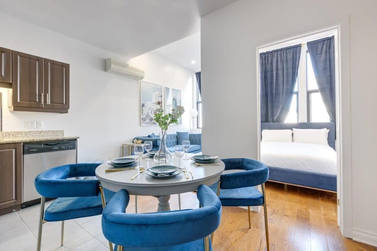 Apartment M11 Gorgeous 3br Wkingbed Perfect Location