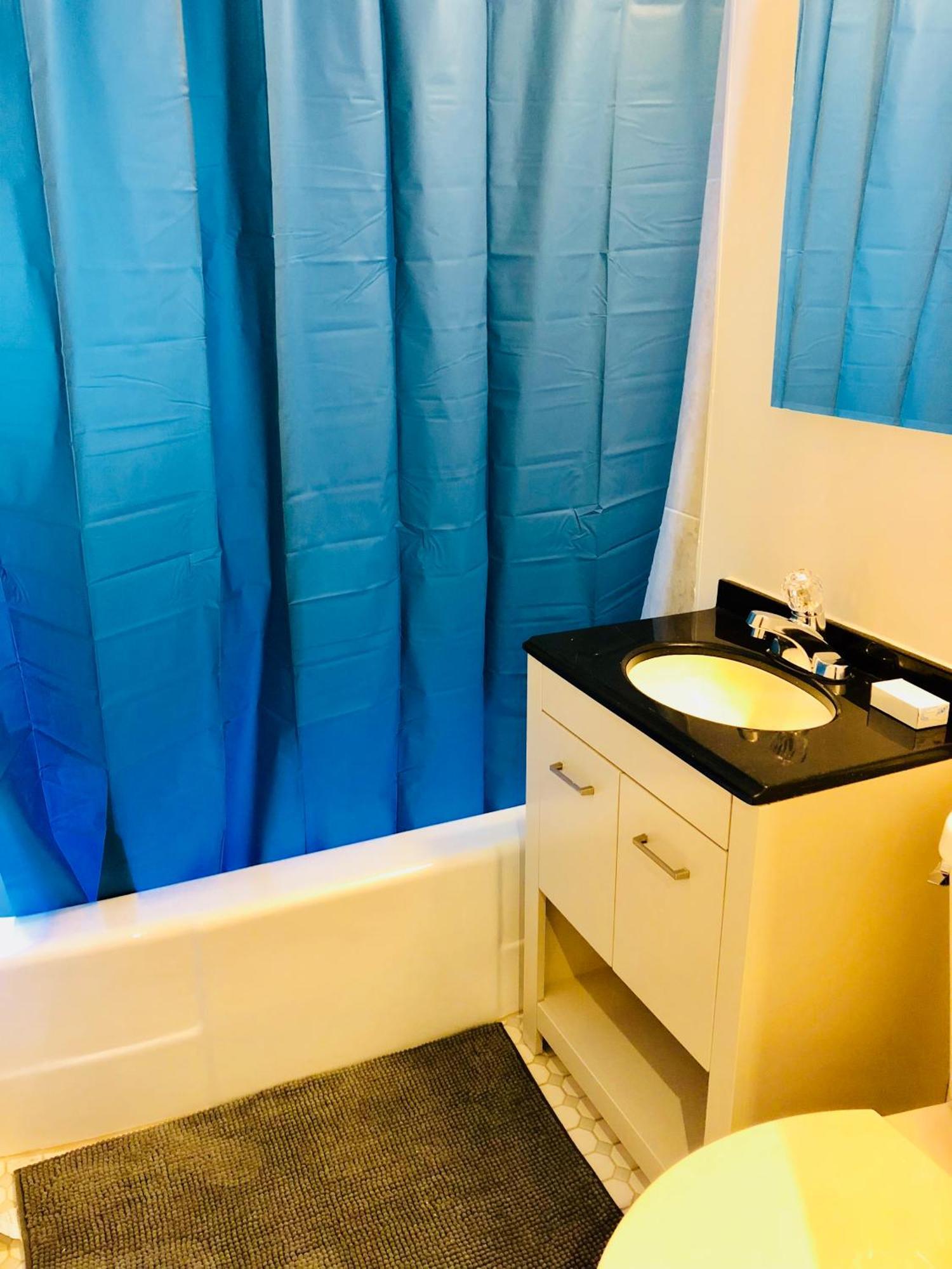 Apartment Stylish Comfortable In The Golden Square Mile *
