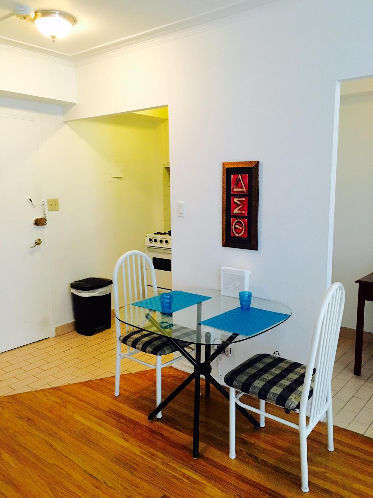 Stylish Comfortable In The Golden Square Mile