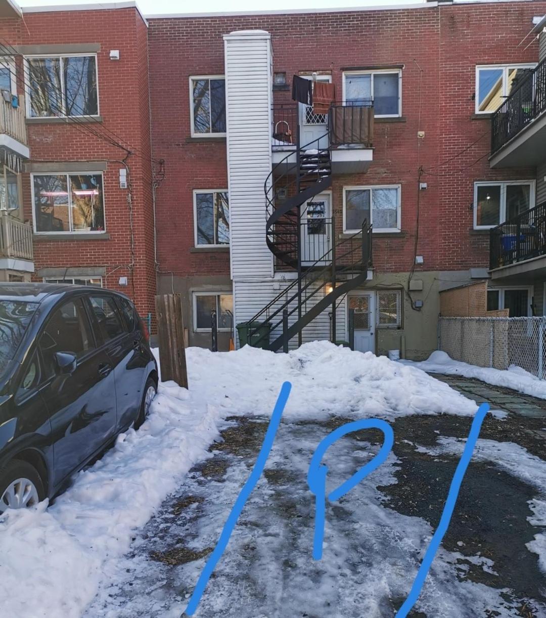 Authentic Montreal