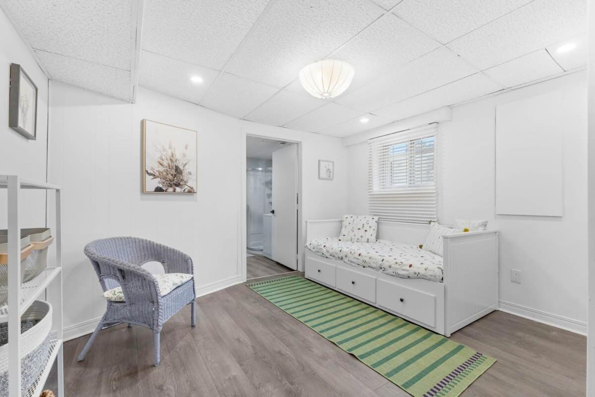 Holiday home Spacious Urban In West - 4br