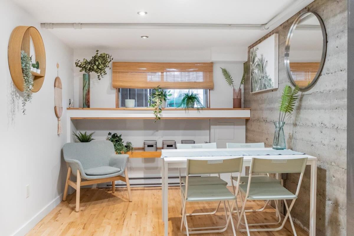 Apartment Magnificent 2br Fully Equipped *